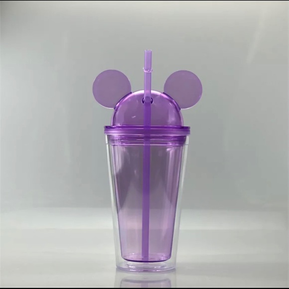 Vaso plástico con orejas - Picture 1 of 1